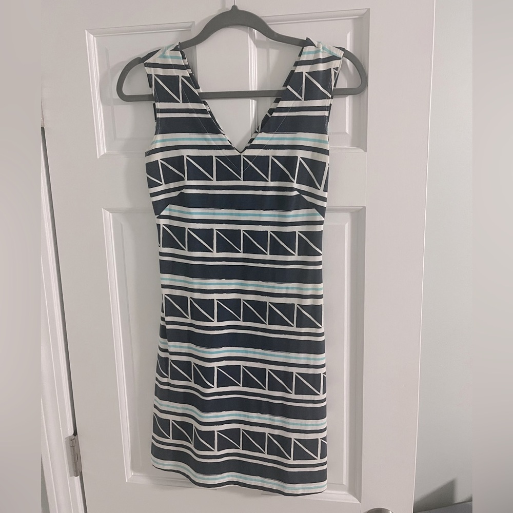 Mahi Gold dress size xxsmall